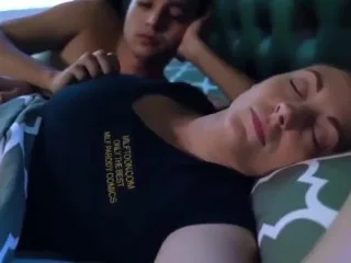 დედინაცვალს ტყნავს