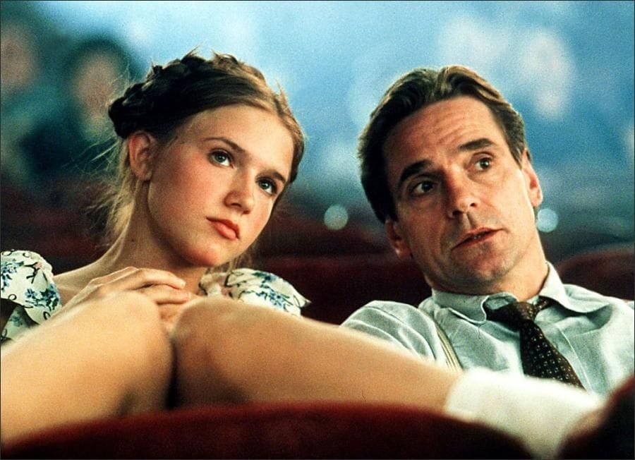 ლოლიტა – ეროტიკული ფილმები