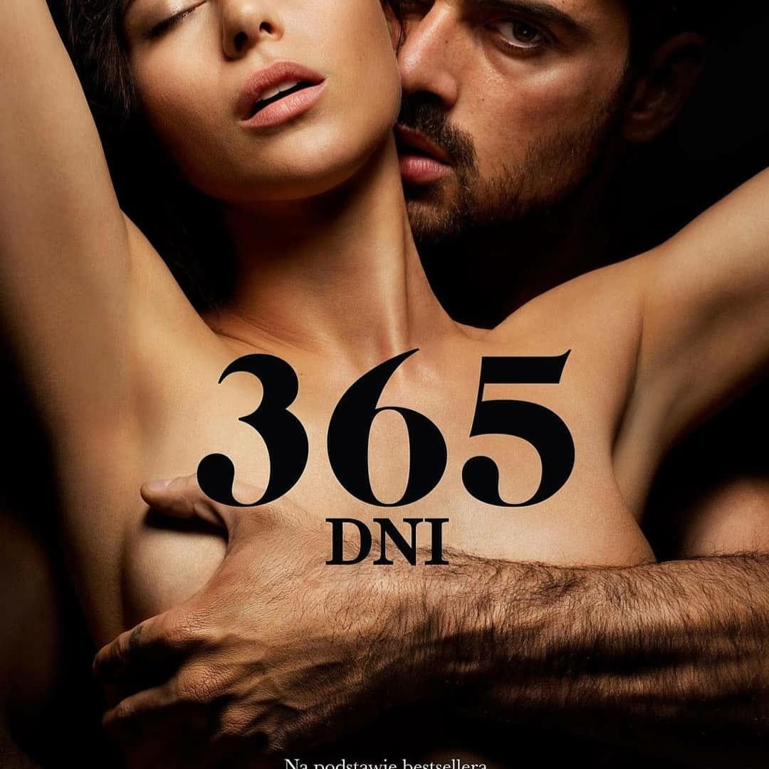 365 დღე – ეროტიკული ფილმები