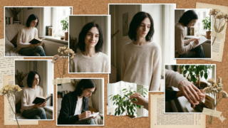 FemBoy ლუკას ისტორია 1